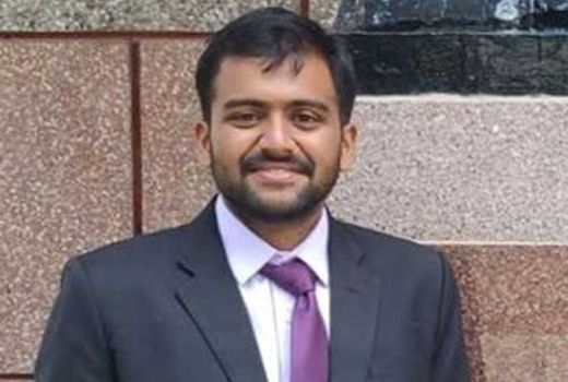 Akshay Shridhar